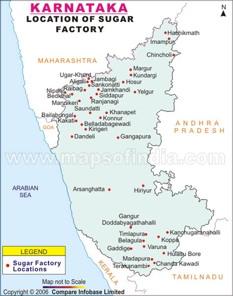 florence by mills|List of Sugar Factories in karnataka State .